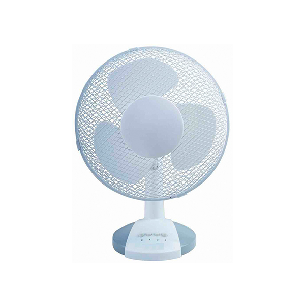 12 Inch DC Table Fan