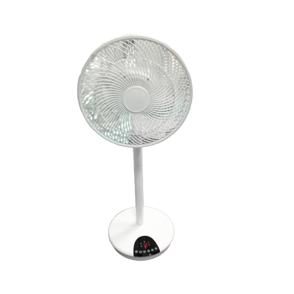 12 Inch Air Circulation Fan with LED