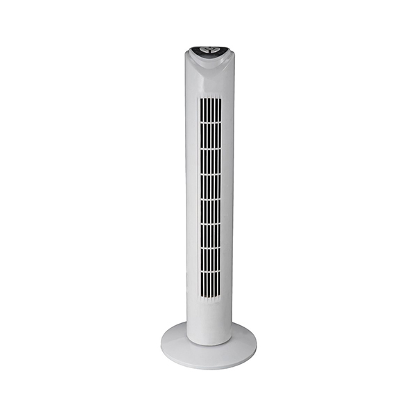 32 Inch Tower Fan with 7.5hours Timer