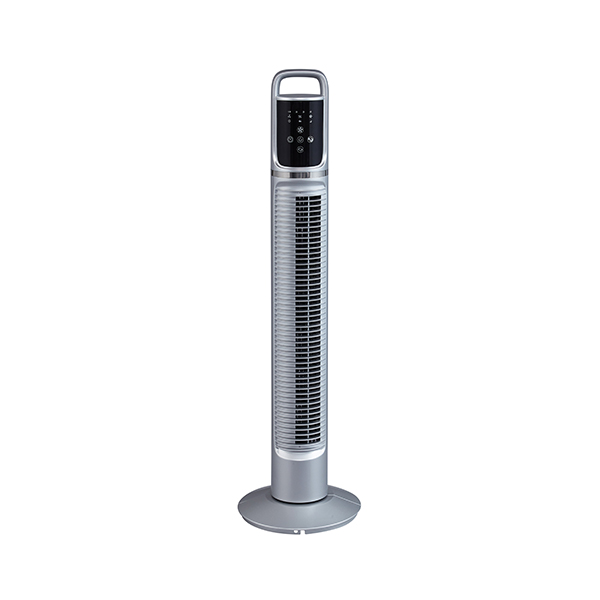 32 Inch Tower Fan with Touch & Remote Control