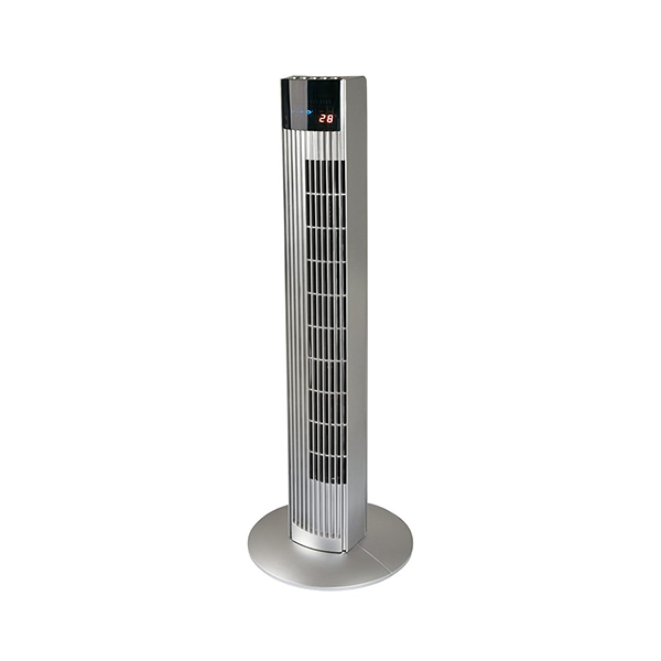 36 Inch Tower Fan with LCD