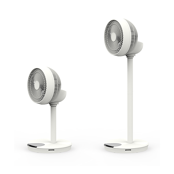 9 Inch Air Circulating Fan