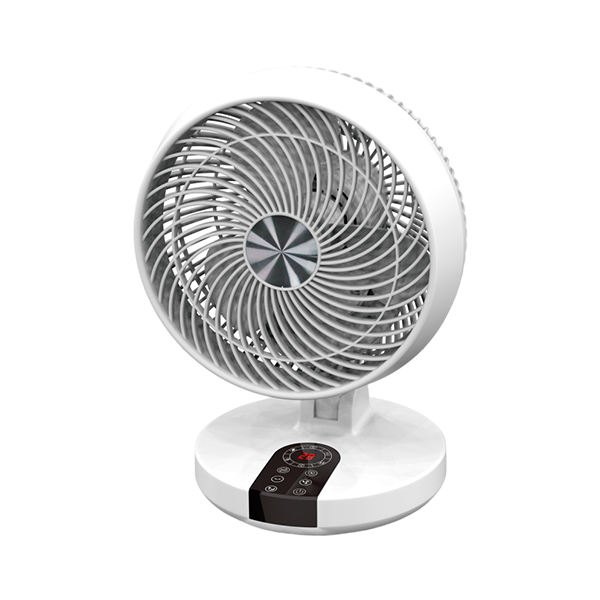 9” Air Circulation Fan with DC Motor