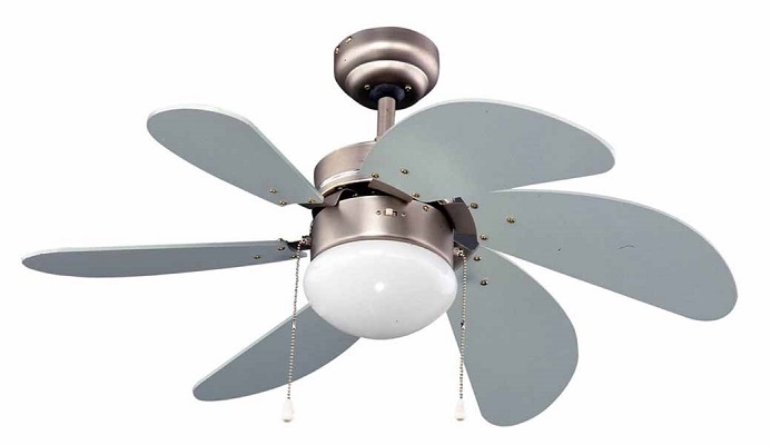 Decorative Ceiling Fan