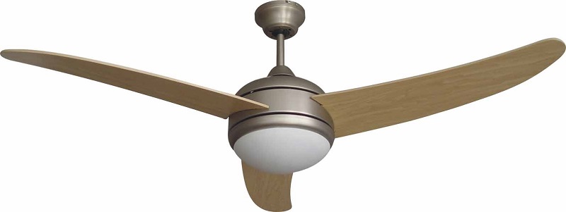 52″ Decorative Ceiling Fan