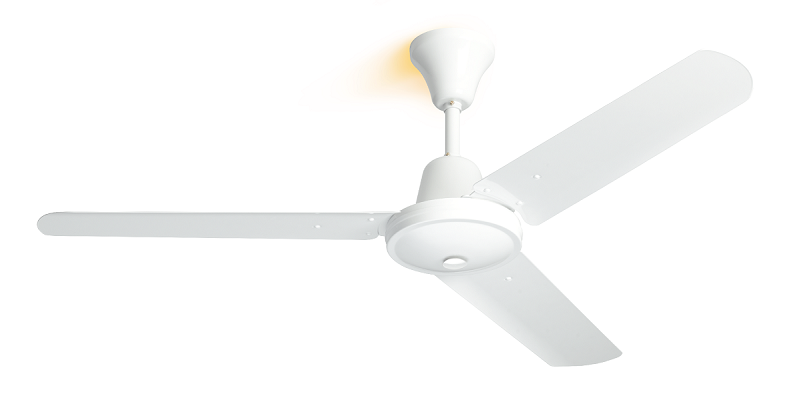 Industrial Ceiling Fan with SAA