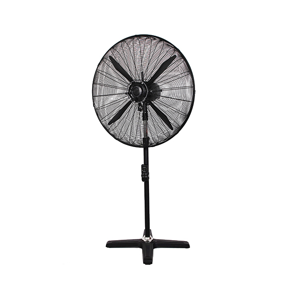 Industrial Stand Fan with Remote Control